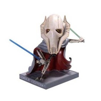 Star Wars General Grievous Bobble Head